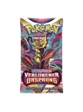Pokemon Karten Verlorener Ursprung Booster Pack deutsch Neu & OVP