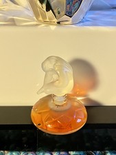 Lalique parfum miniatur, 1996, „la nu „ limited, 4,5ml