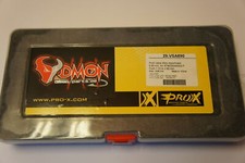 VENTIL Einstellplättchen SHIM Set 8,90 mm von 1,72 bis 2,60 mm