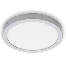LED Deckenleuchte Briloner Sky 7161-014 Aufbauleuchte Dimmbar CCT 2000 Lumen
