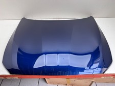 BMW 1er 2er F20 F21 F22 F23 Motorhaube Kühlerhaube blau-metallic MH399