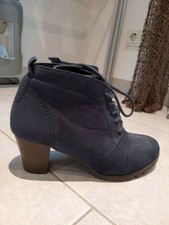 Cityline Stiefeletten