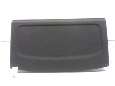 VW Golf 4 Bj.2002 original Hutablage Kofferraumabdeckung schwarz