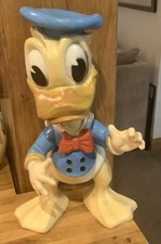 Donald Duck, Walt Disney, 1968 Walt Disney Prod Gummi