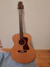 Guild Akustik Gitarre JF4-NT Jumbo Made in USA, BJ. 1993, neu eingestellt 