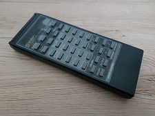 Unbenutzt Originale Sharp FB für CD-302 RRMCG0165AFSA 12 Monate Garantie*