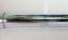 Rare VINTAGE Jaguar Auto Reifendruckmesser Werkzeug Made in England 515877 Top