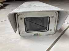 AXIS P1354 Überwachungskamera, 0524-001-01 im Outdoor Aussen Gehäuse PoE