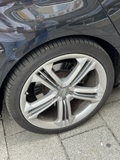 4 Falken AZENIS 265 35 R21 ++ FK510 Sommerreifen