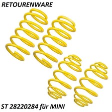 ST Tieferlegungsfedern 28220284 für MINI Mini Sportfedern - RETOURENWARE 