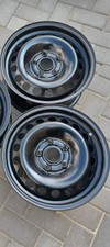 Vw Golf 5/6 Caddy Touran Stahlfelge 6x15 ET47 9165 
