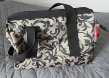 Reisenthel Handtasche Barock Baroque taupe unbenutzt neu