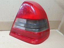 Mercedes Benz W202 Limo Rücklichter Rückleuchten Bremsleuchten Rechts 2028201264