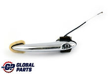 *Mini One Cooper S R50 R52 R53 R56 Chrom Außen Türgriff Griffbügel Links 7198471