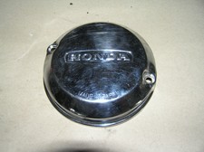 HONDA CB 500 550 Four Zündungsdeckel ignition cover