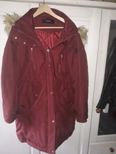 Winterjacke Vero Moda XXl