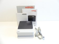 Märklin Digital 6017 Booster mit Beschreibung in OVP T17