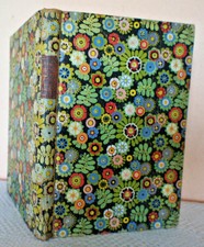 Waldemar Bonsels, Die Biene Maja und ihre Abenteuer, 1921, Schuster&Löffler-Verl