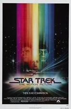 star trek der film kinoplakat film a4 a3 kunstdruck cinema
