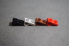 Lego 18677 Platte mit Pin Loch unten auswählen Farbe Pack 16