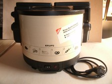 Krups Bonfrit Friteuse Type 343