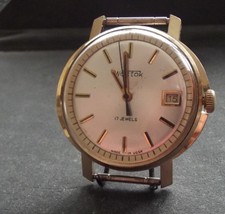 WOSTOK Uhr für Herren