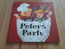 Rezepte für kleine Köche - Peters Party - Kinder Kochrezepte +++++++++++++++++++