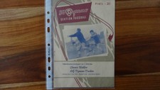DDR Programm Dynamo Dresden - Chemie Wolfen  03.06.1962