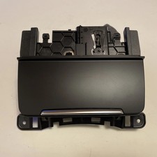Original Audi A4 8K A5 8T Q5 Aschenbecher Ascher Gehäuse schwarz 8K0857951