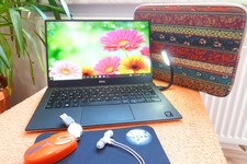 WIE NEU ULTRASLIM l DELL XPS 13 9343 FULLHD l 1TB SSD l 8GB RAM l TURBO i5 WIN10