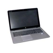 HP EliteBook 850 G3 Notebook i5-6300U 2,4GHz 16GB Ram 512GB SSD Win10 Pro