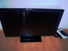 Fernseher Sony bravia kdl-40s5500 lcd digital colour tv incl.receiver