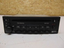 CD-Radio CDR500 90541355 OPEL VECTRA B CARAVAN (31_) 1.8I 16V