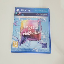 Singstar Feier-Playstation 4 ps4 Spiel-Handy & Tablet Kompatibel
