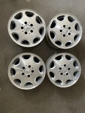 Mercedes Gullideckelfelge 1244011802 6 1/2J x 15H2 ET48 C124, W124, W201, W126