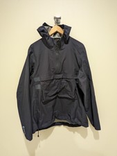 Neu RAPHA Pro Team Regenjacke grün Herren Medium Gore-Tex