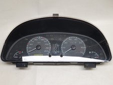 Citroen Xsara 2.0 HDI mit Automaticgetriebe Kombiinstrument Tacho P9652042880