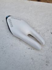 ISM Adamo Attack TT Sattel Titanschienen 270x110mm guter Zustand!!!