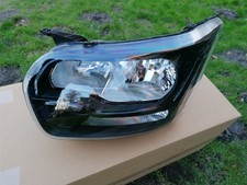 Ford Transit Bus MK4  V363  Scheinwerfer / Hauptscheinwerfer Links 2310712 