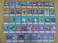 Yu-Gi-Oh! Seto Kaiba Structure Deck SDKS-DE Deutsch Karten aussuchen 1. Auflage