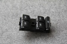 VW Skoda Seat Fensterheberschalter vorne links 5G0959857E Fensterheber Schalter