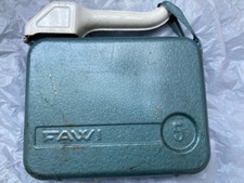 5 Liter Benzin Kanister Oldtimer Blech FAWI