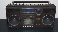 RFT HIFI Stereo-Kasssettenrekorder SKR 551