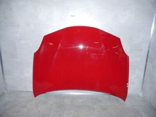 Motorhaube AUSSENFARBE (ROSSO ALFA) ALFA ROMEO GIULIETTA (940) 1.4 TB
