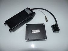 Tracking Einheit PTDataBox Peiker + eSave 3G GPS GSM Ortungssystem +