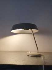 Design SCHREIBTISCHLAMPE Tischlampe Lampe 70er Leuchte