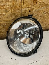 Frontscheinwerfer links VW LUPO (6X1, 6E1) 1.0