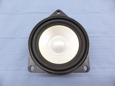 BMW 5er E61 E60 Tür Lautsprecher Mittelton Logic7 TOP Hifi System 6930903 Orig