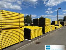 NEU 3.30 m H20 Holzträger Doka-Träger Schalungsträger Bauholz Schalung Leipzig