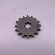 Yamaha AT1 Rd126 Rs100 DT175 CT  YA6 Getrieberitzel Transmission Sprocket XX6959